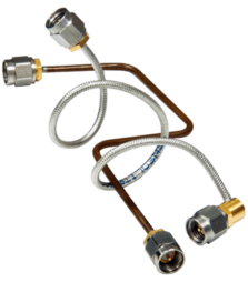 Semi-rigid Assemblies